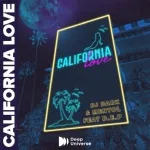 DJ Dark & Mentol feat. D.E.P. - California Love
