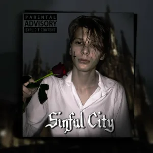 TheSamePetya - Sinful City