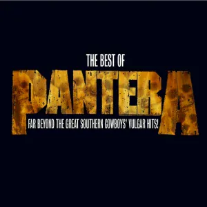 Pantera - Cowboys from Hell (2003 Remaster) (2003 Remaster)