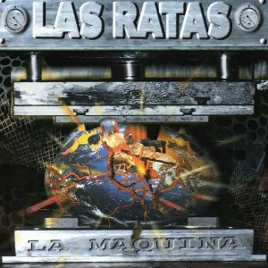 Las Ratas - La hora de la danza