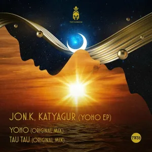 Jon.K, KatyaGur - Yoho