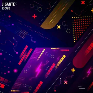 Jigante - Dusk Till Dawn