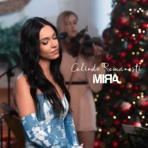 MIRA - Deschide Usa, Crestine