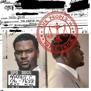 Trick Trick feat. Miz Korona - What Da