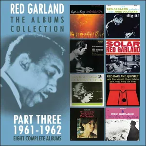 Red Garland - This Can't Be Love