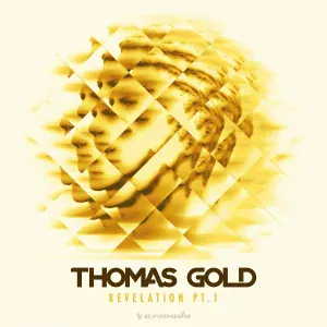 Thomas Gold - Better Versions Of Myself