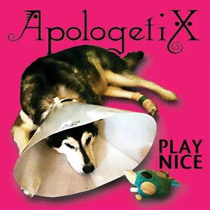 ApologetiX - Sheba (Parody of "She Bop")