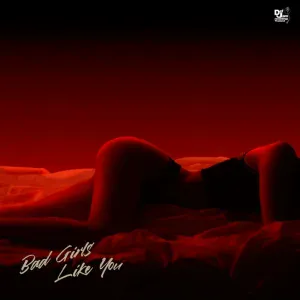 Tobii - Bad Girls Like You