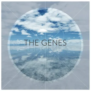 The Genes - Too Close to the Sun