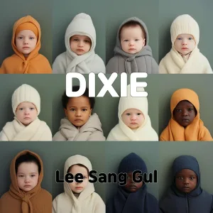 Lee sang gul - DON'T YOU - FORGET ABOUT ME
