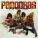 The Pandoras - You Burn Me up and Down