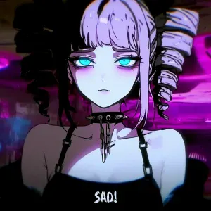 blueberry - SAD!
