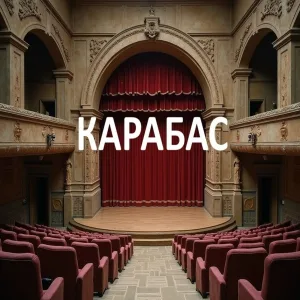 karabas - Карабас - Театр Карабаса