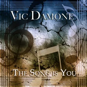 Vic Damone - Spring is Here