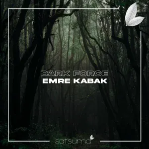 Emre Kabak - Dark Force