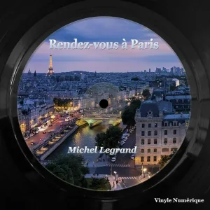 Michel Legrand - C'est si Bon