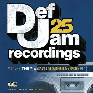 LL COOL J - Loungin
