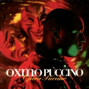 Oxmo Puccino - Visions de vie