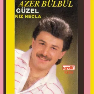 Azer Bülbül - Beyaz Gül Kırmızı Gül