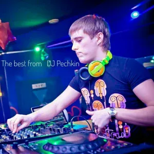 DJ Pechkin - My Dreams (Deep Mix)