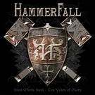 Hammerfall - Last Man Standing