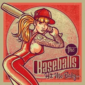 The Baseballs - I Believe I Can Fly