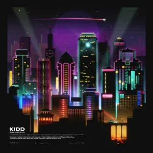 Kidd - 3:43