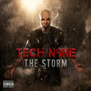 Tech N9ne feat. Kate Rose - Hold On Me
