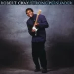 Robert Cray - Foul Play