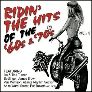 Anita Ward - Ring My Bell