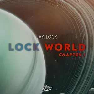 Jay Lock feat. Alex Il Tabaccaio - Welcome To The Lock World - Intro