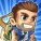 Halfbrick - Jetpack Joyride Main Theme (Original Game Soundtrack)