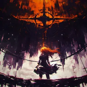 UMBASA - FORSAKEN