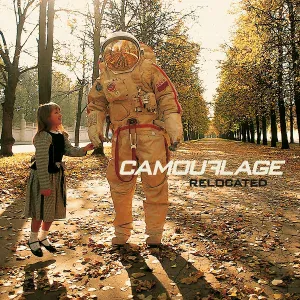CAMOUFLAGE - Memory