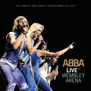 ABBA - The Way Old Friends Do