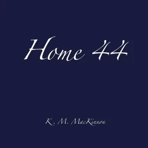K.M. MacKinnon - Timeless
