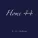 K.M. MacKinnon - What Matters Most