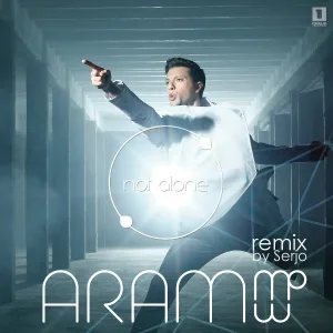 Aram Mp3 - Not Alone