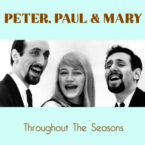 Peter, Paul & Mary - Lemon Tree