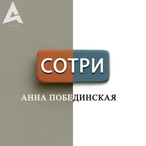 Анна Побединская - Сотри
