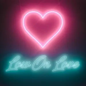 Morgan Willis - Low on Love