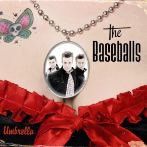 The Baseballs - Umbrella (Single Edit) (Single Edit)