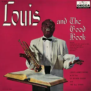 Louis Armstrong feat. Sy Oliver Choir, The All Stars - On My Way