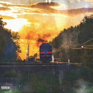 YUNGSEVEN feat. Ледовый, OG CRAK - Худи