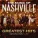 Nashville Cast feat. Connie Britton - Stronger Than Me