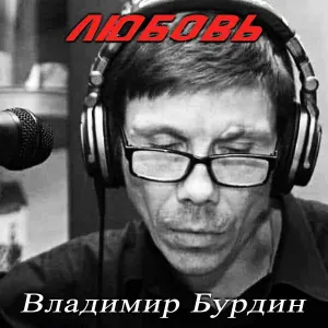 Владимир Бурдин - В острог