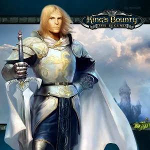 Lind Erebros - Warlord Horn