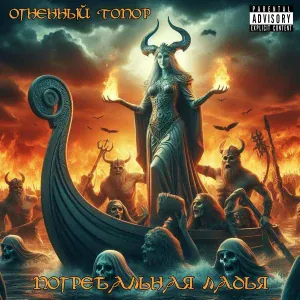 Огненный Топор - Грязный стяг