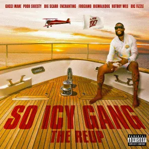 Big Scarr feat. Foogiano - Blow It (feat. Foogiano)