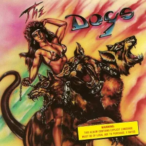 The Dogs - Lets Go, Lets Go